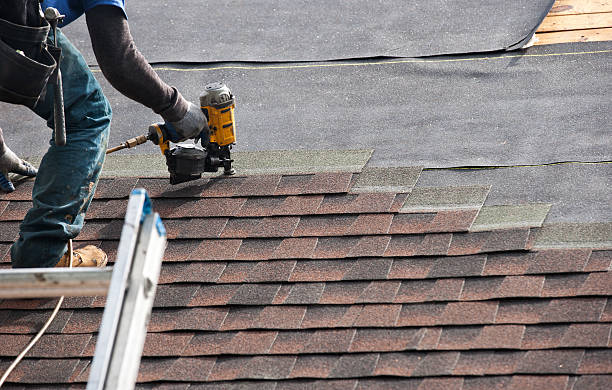 Licensed Gutter Installation service in Monticello, IL - Brentwood Metal Roofing
